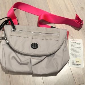 Lululemon Festival Bag NWT